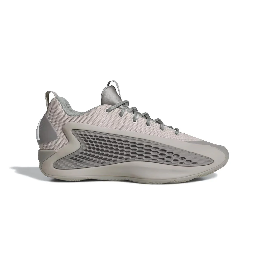 adidas - Unisex adidas x Anthony Edwards 1 Low Basketball Shoes (JS1775)