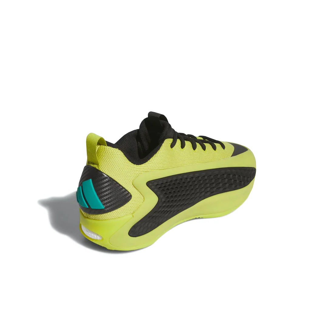 adidas - Unisex adidas x Anthony Edwards 1 Low Basketball Shoes (JS1778) - Image 3