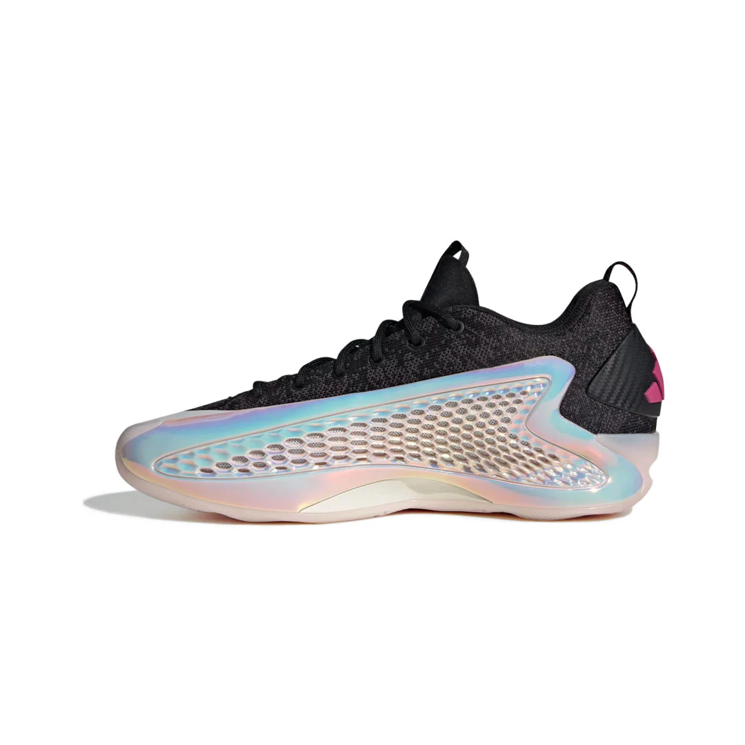adidas - Unisex adidas x Anthony Edwards 1 Low Shoes (JS0646) - Image 2