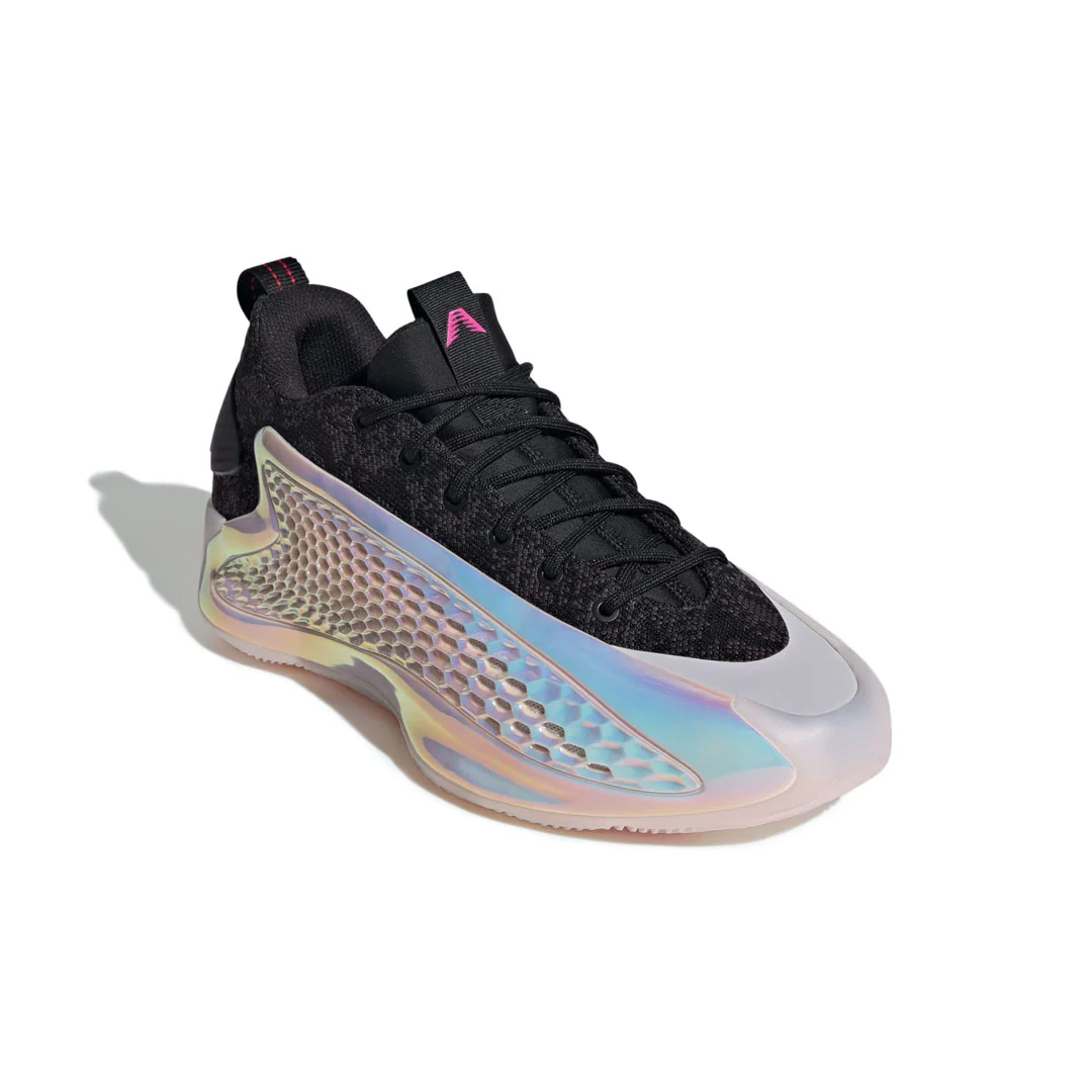 adidas - Unisex adidas x Anthony Edwards 1 Low Shoes (JS0646) - Image 3