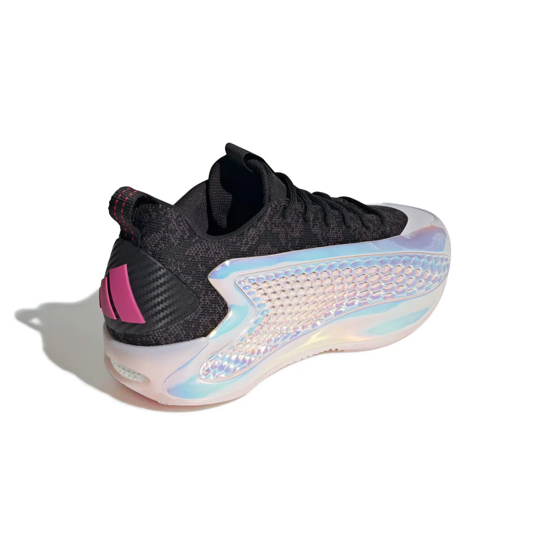 adidas - Unisex adidas x Anthony Edwards 1 Low Shoes (JS0646) - Image 4