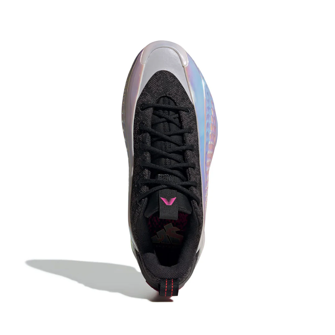 adidas - Unisex adidas x Anthony Edwards 1 Low Shoes (JS0646) - Image 5