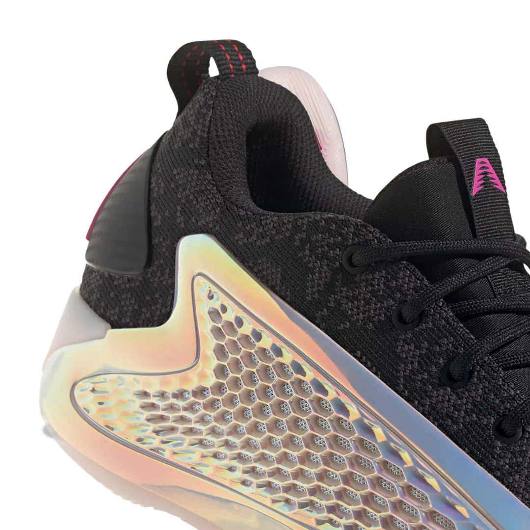 adidas - Unisex adidas x Anthony Edwards 1 Low Shoes (JS0646) - Image 7