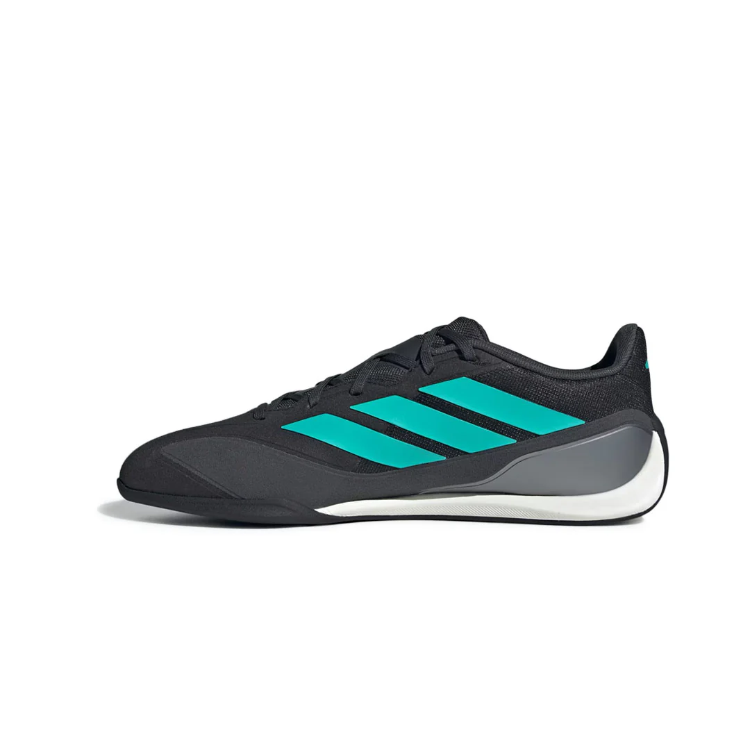 adidas - Unisex adidas x Feroza Mercedes AMG Petronas Formula One Team Shoes (JQ3273) - Image 2