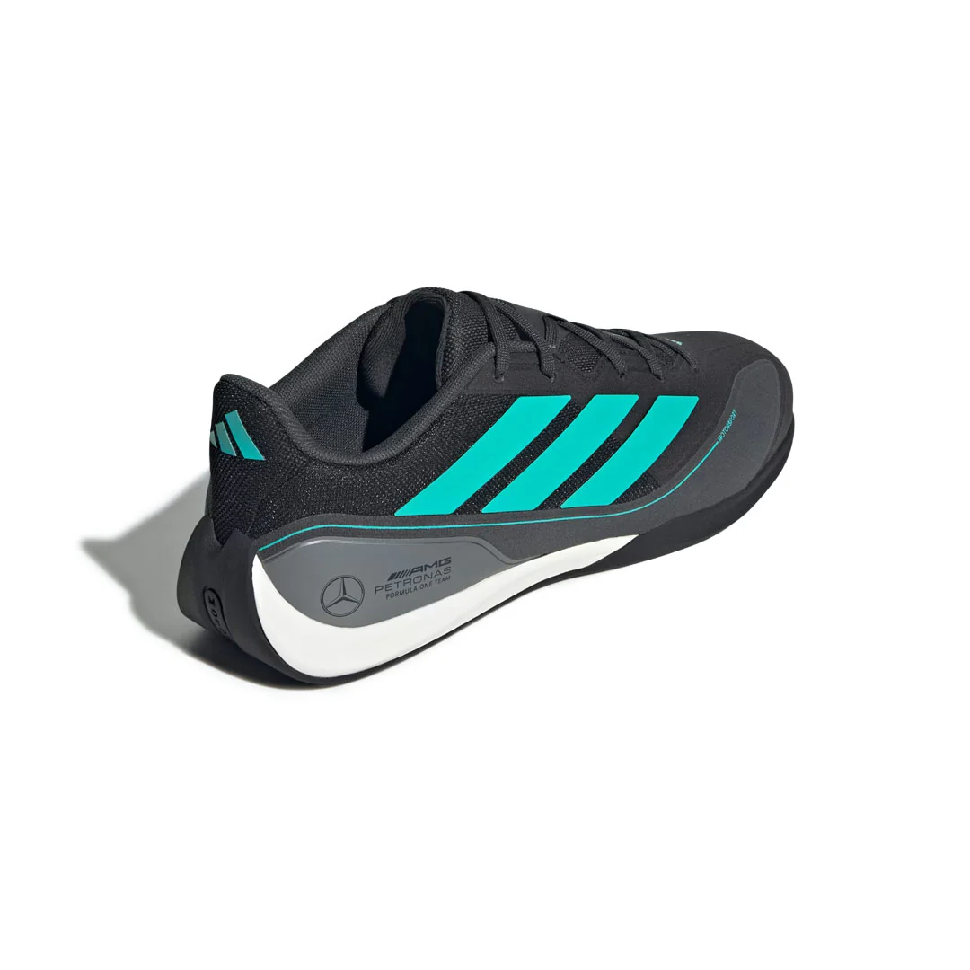adidas - Unisex adidas x Feroza Mercedes AMG Petronas Formula One Team Shoes (JQ3273) - Image 3