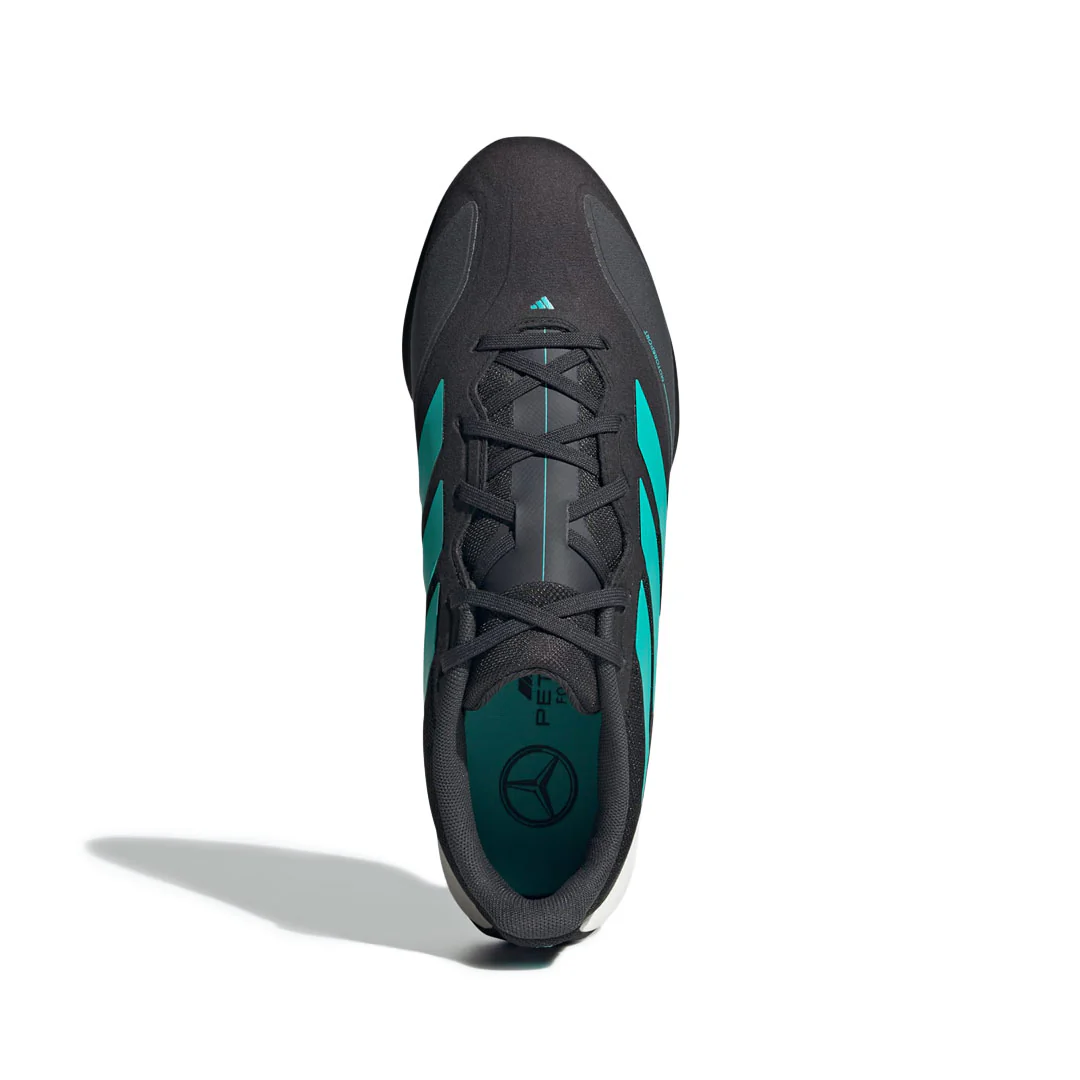 adidas - Unisex adidas x Feroza Mercedes AMG Petronas Formula One Team Shoes (JQ3273) - Image 4