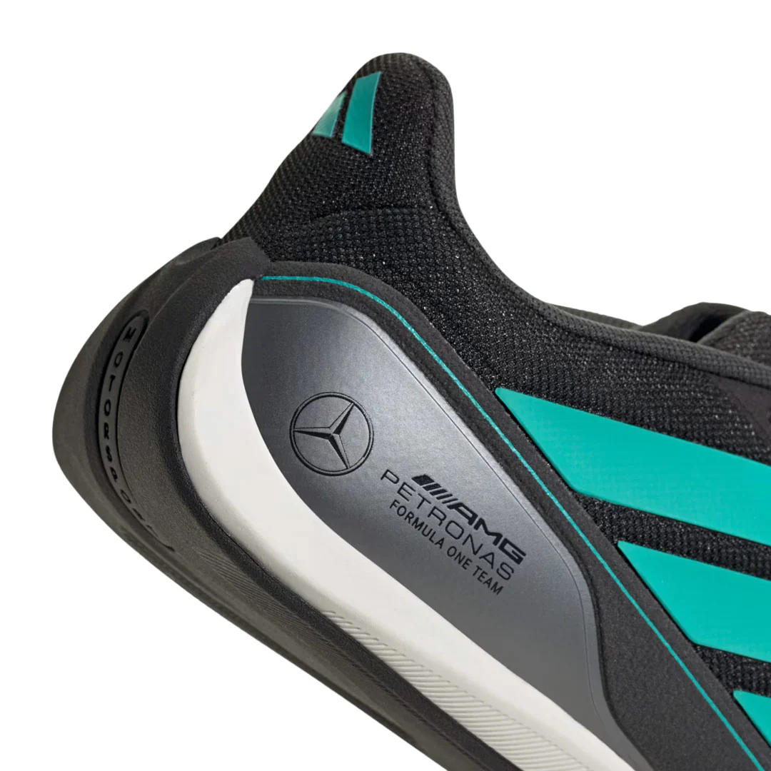 adidas - Unisex adidas x Feroza Mercedes AMG Petronas Formula One Team Shoes (JQ3273) - Image 6