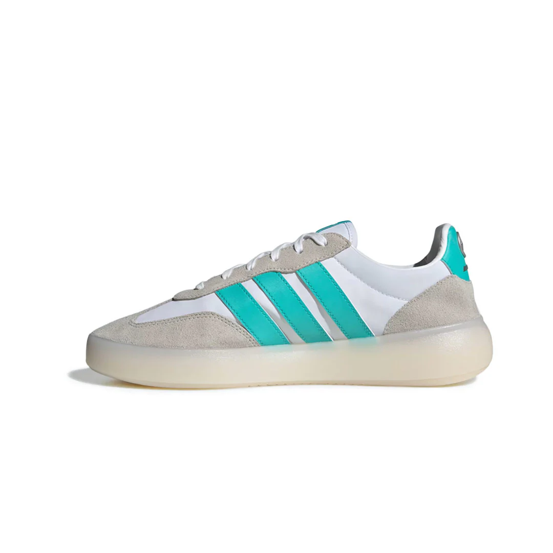 adidas - Unisex adidas x Mercedes - AMG Petronas Formula One Team Barreda Decode Shoes (JR1062) - Image 2