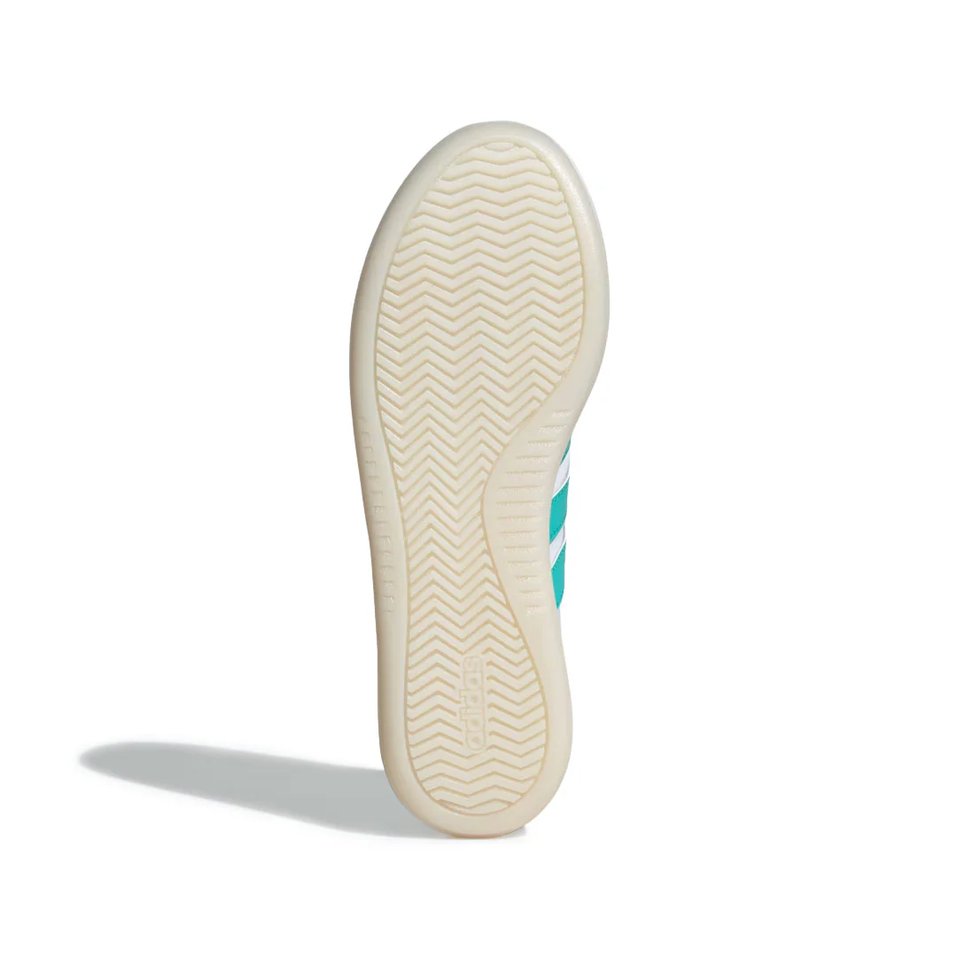 adidas - Unisex adidas x Mercedes - AMG Petronas Formula One Team Barreda Decode Shoes (JR1062) - Image 5