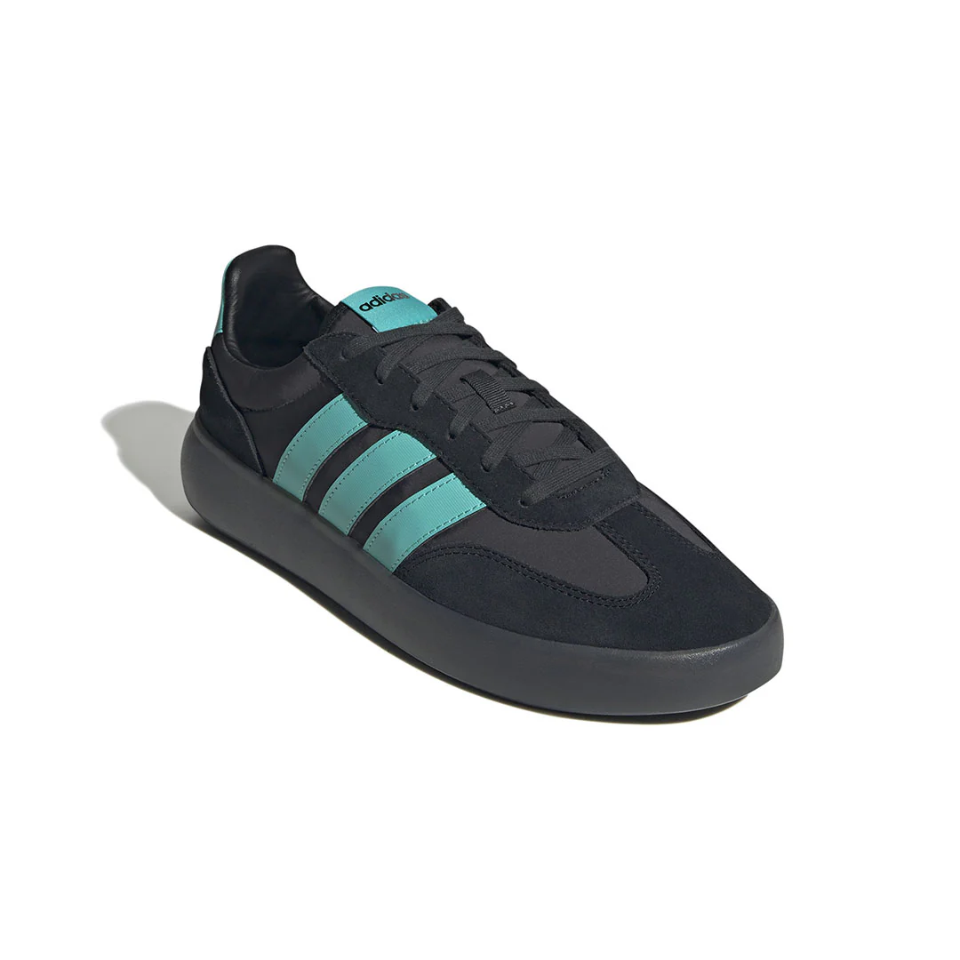 adidas - Unisex adidas x Mercedes AMG Petronas Formula One Team Barreda Decode Shoes (JR1063) - Image 3