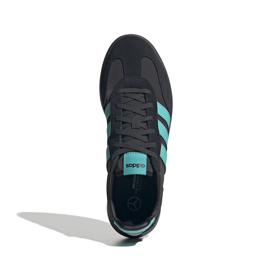 adidas - Unisex adidas x Mercedes AMG Petronas Formula One Team Barreda Decode Shoes (JR1063) - Image 5