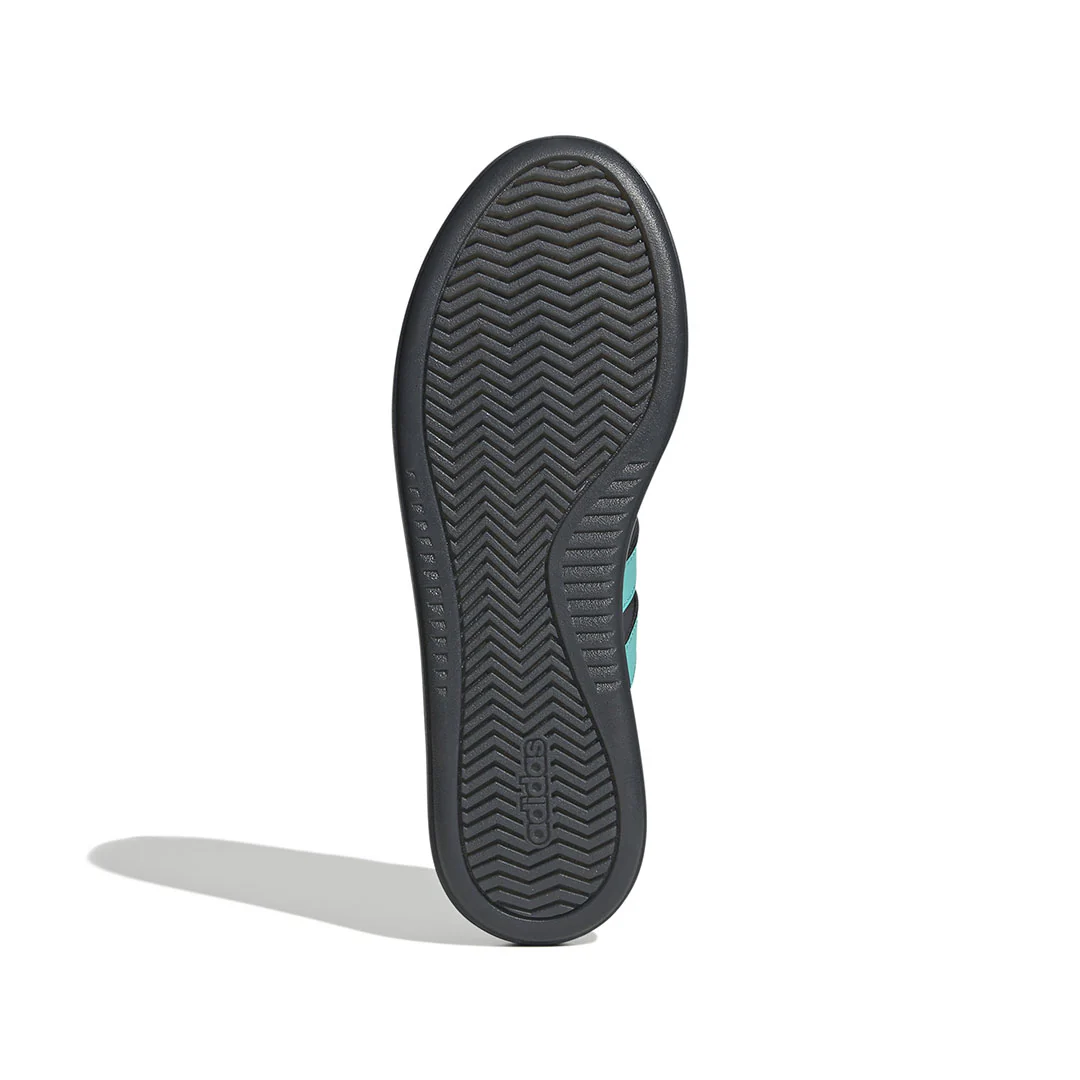 adidas - Unisex adidas x Mercedes AMG Petronas Formula One Team Barreda Decode Shoes (JR1063) - Image 6