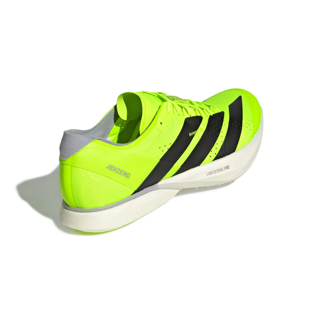 adidas - Unisex Adizero Avanti Track Shoes (JQ5933) - Image 3
