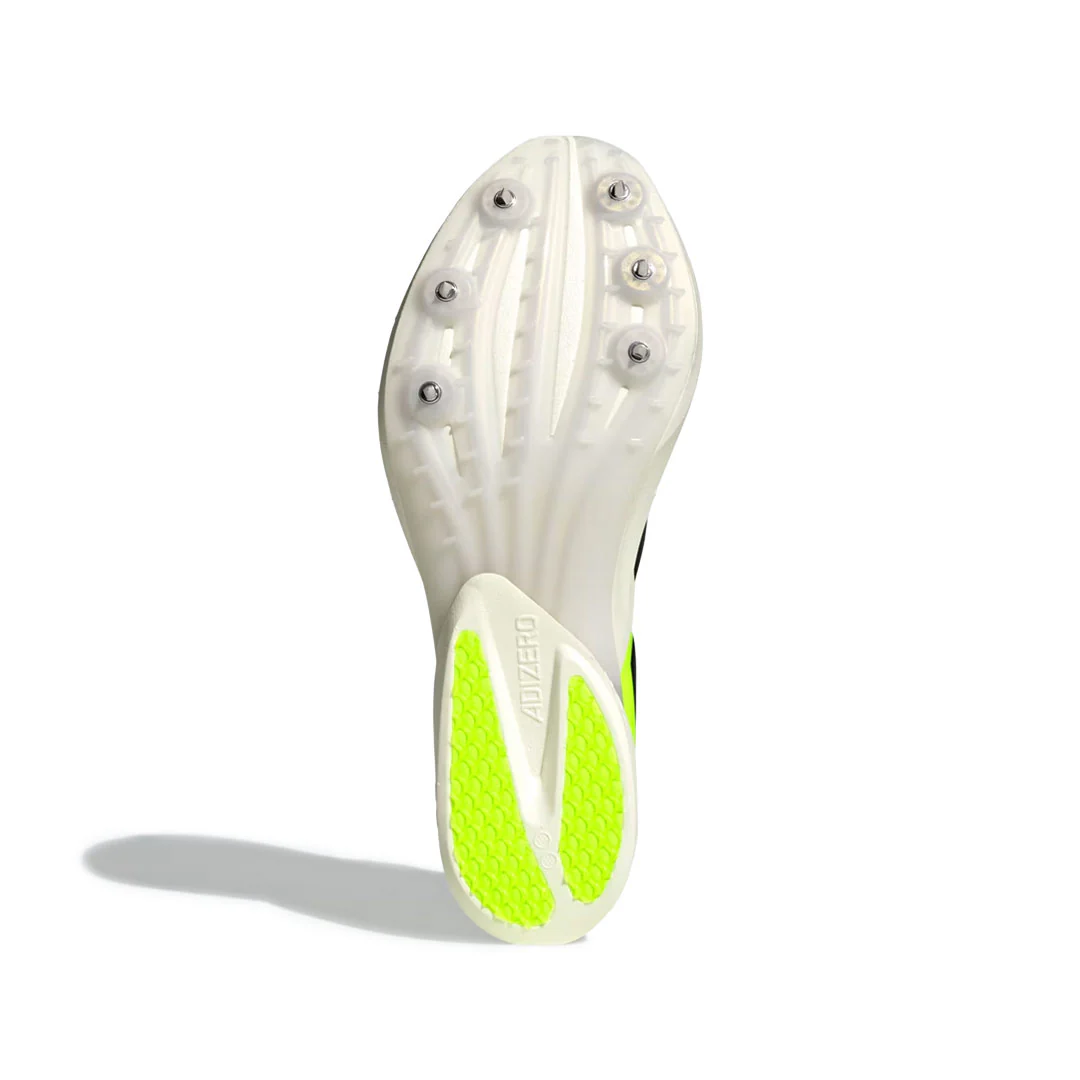 adidas - Unisex Adizero Avanti Track Shoes (JQ5933) - Image 5