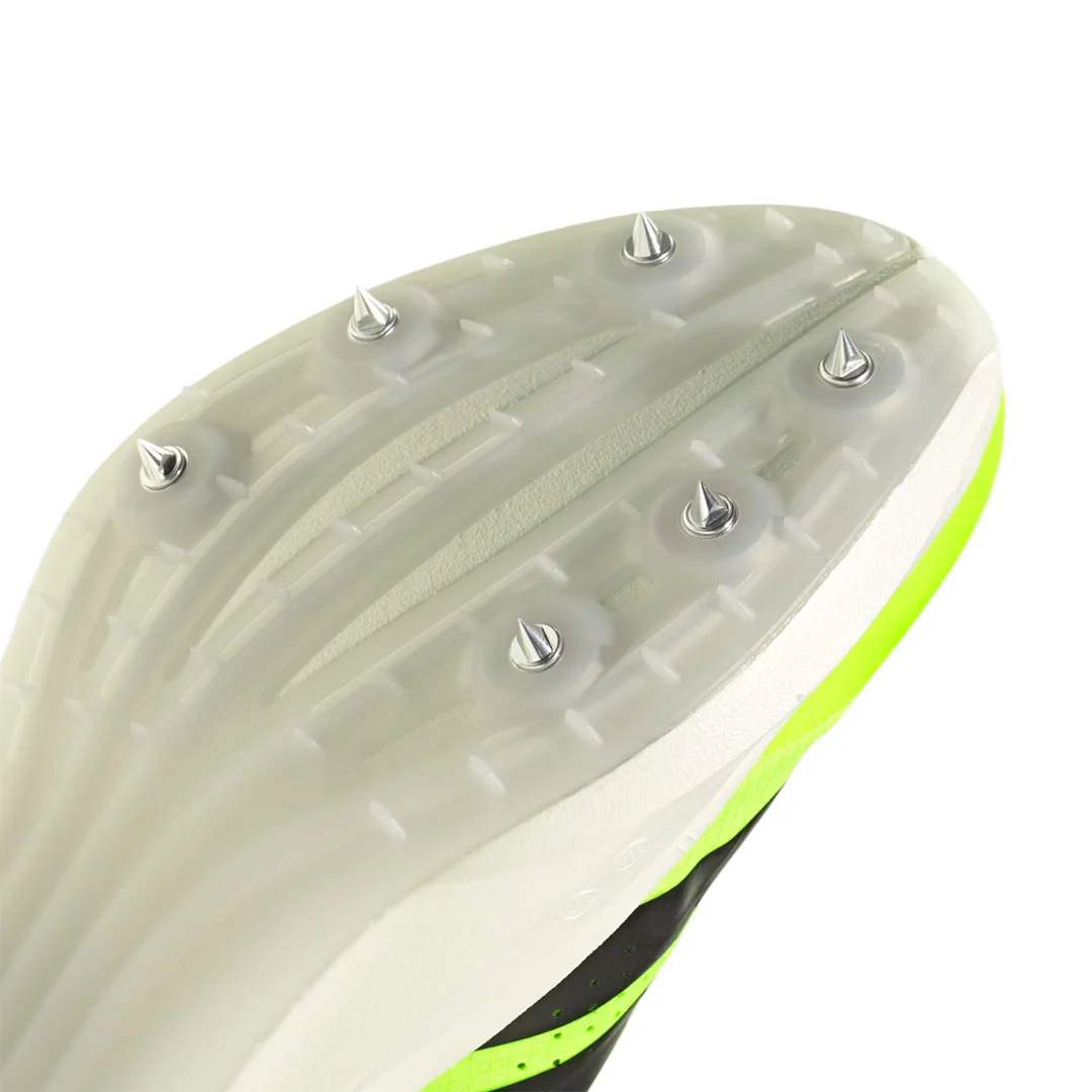 adidas - Unisex Adizero Avanti Track Shoes (JQ5933) - Image 6