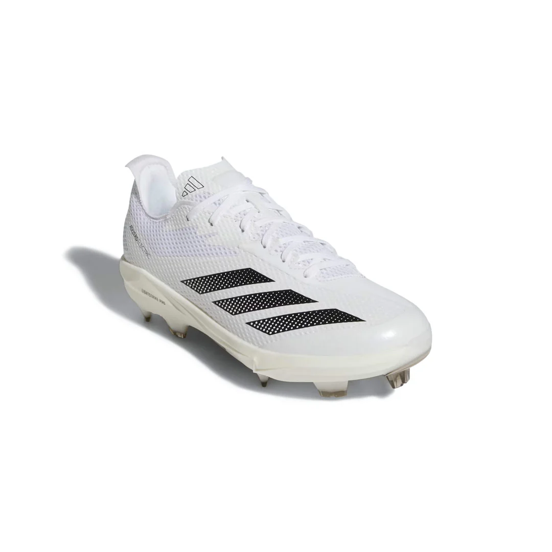 adidas - Unisex Adizero Electric 2.0 TPU Cleats (JI1490) - Image 3
