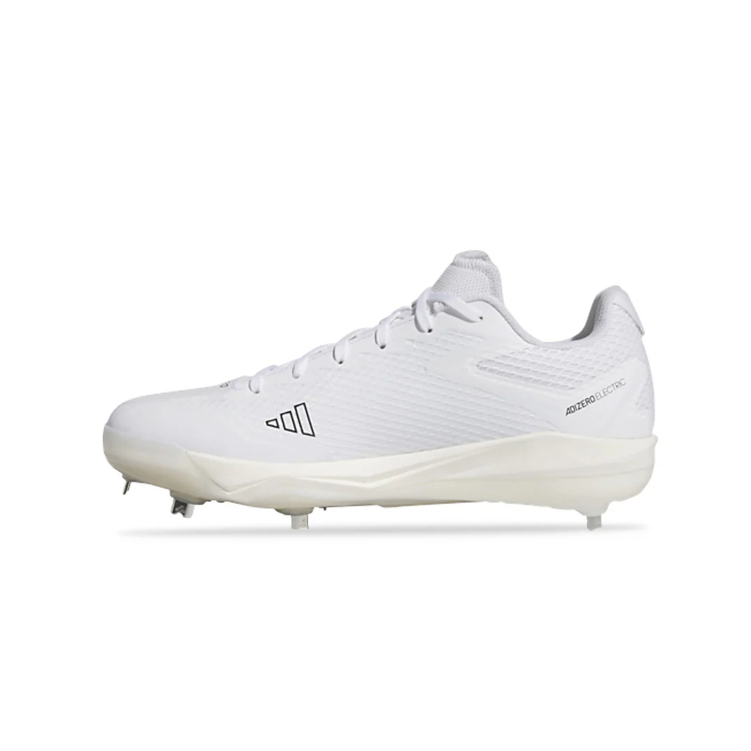 adidas - Unisex Adizero Electric Baseball Cleats (IF8490) - Image 2