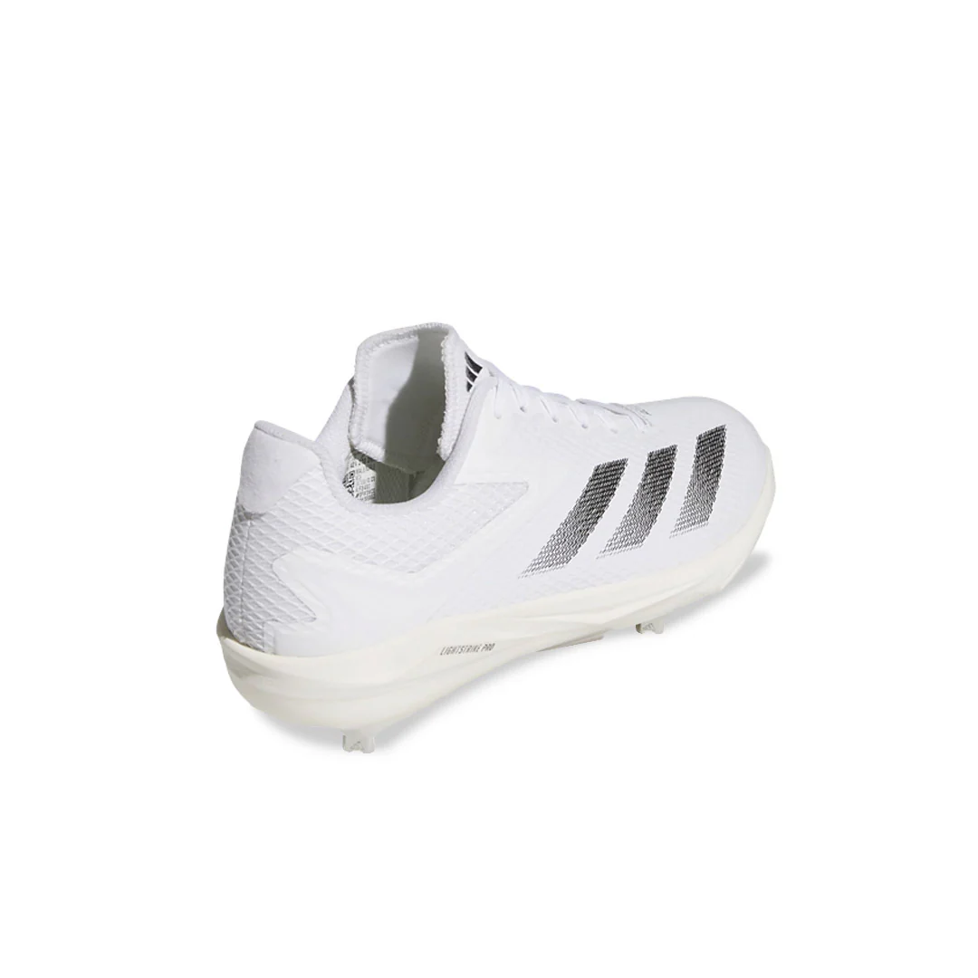adidas - Unisex Adizero Electric Baseball Cleats (IF8490) - Image 3