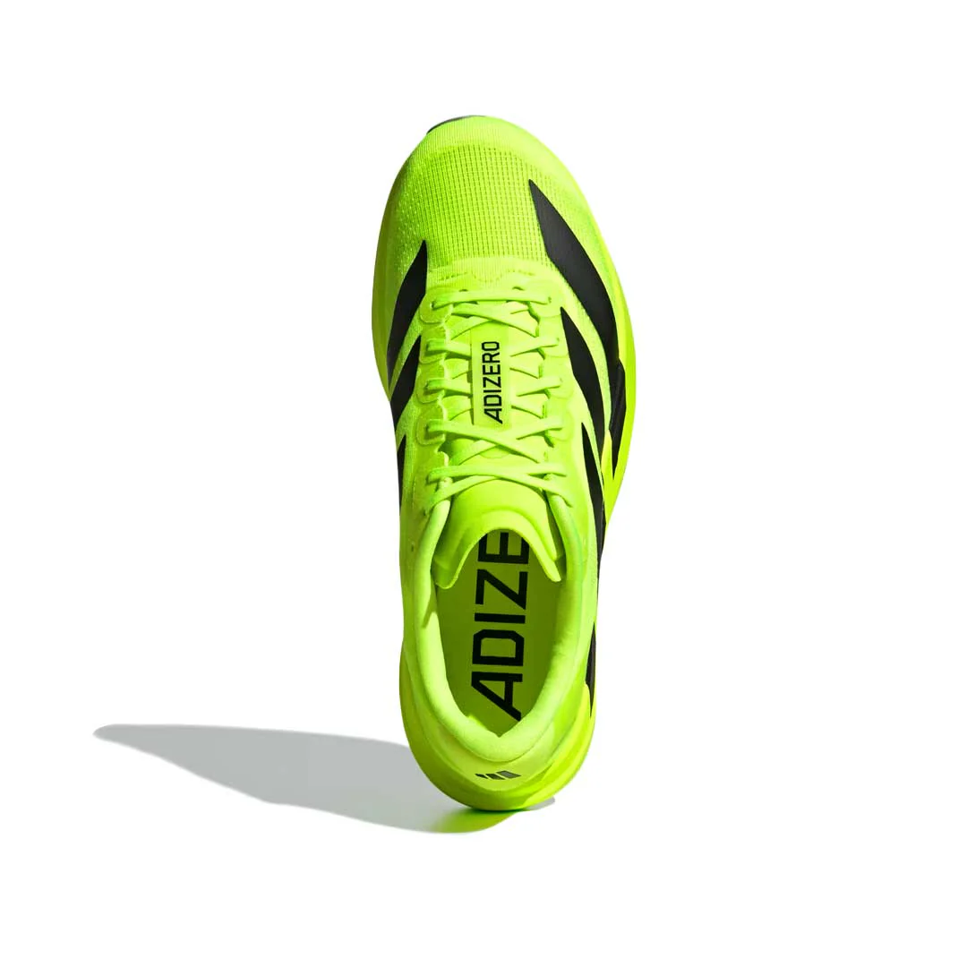 adidas - Unisex Adizero EVO SL Shoes (JR3416) - Image 4