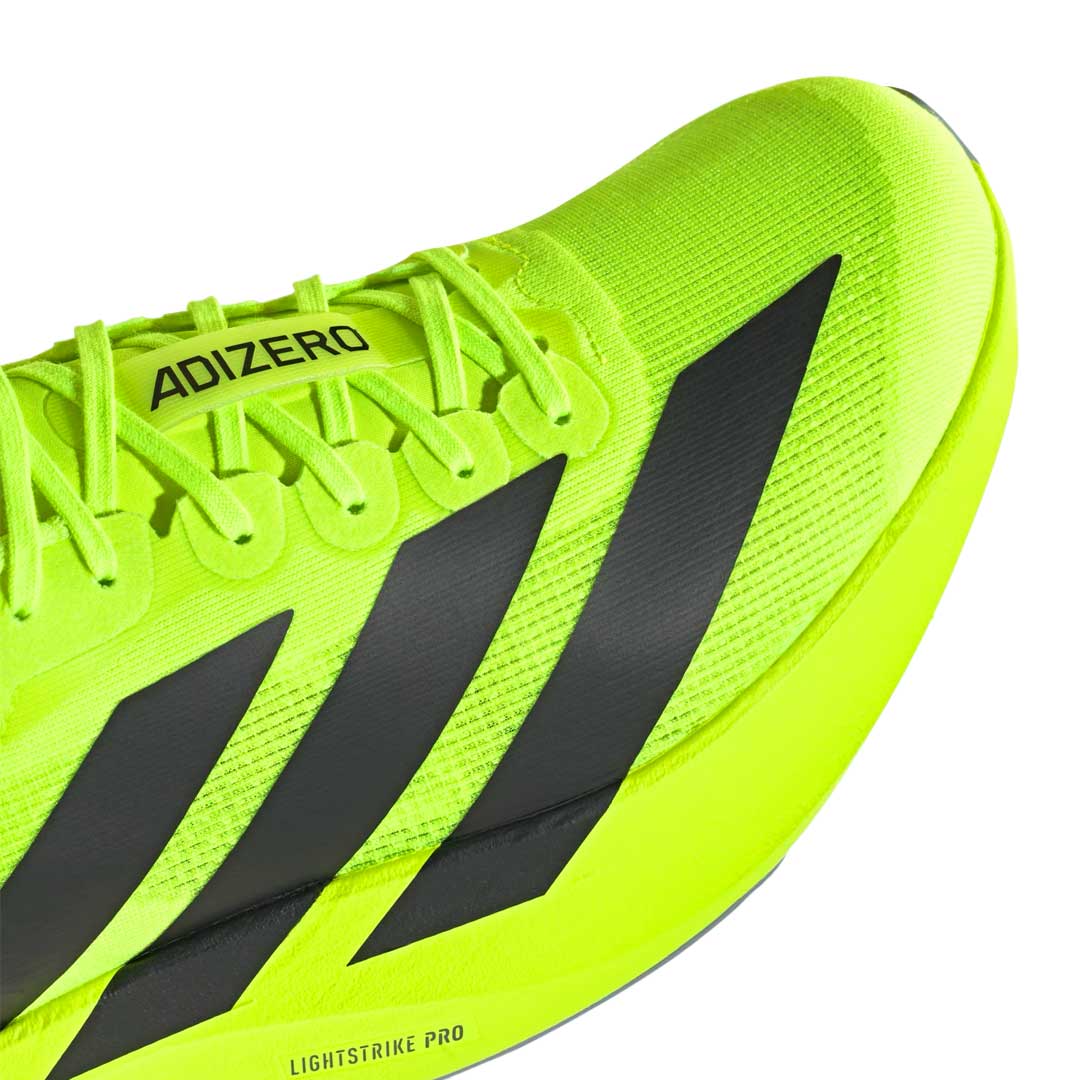 adidas - Unisex Adizero EVO SL Shoes (JR3416) - Image 6