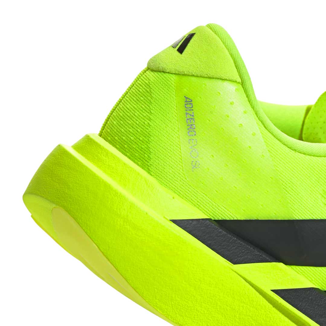 adidas - Unisex Adizero EVO SL Shoes (JR3416) - Image 7