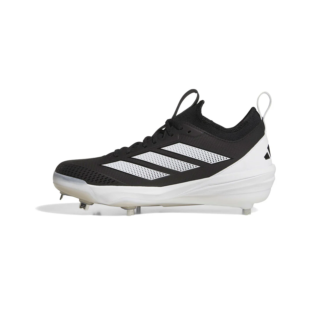 adidas - Unisex Adizero Impact 2.0 Baseball Cleats (JH6730) - Image 2