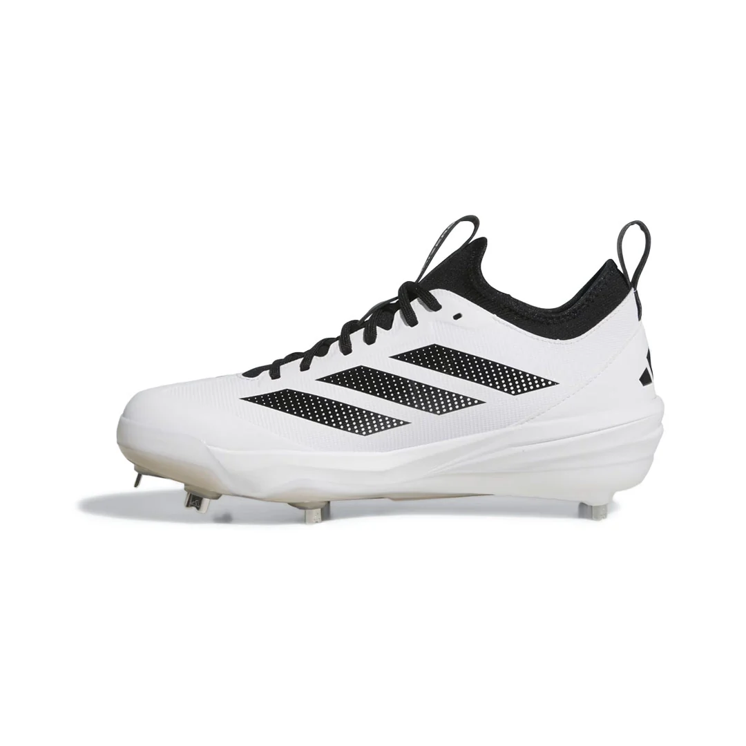 adidas - Unisex Adizero Impact 2.0 Baseball Cleats (JH6732) - Image 2