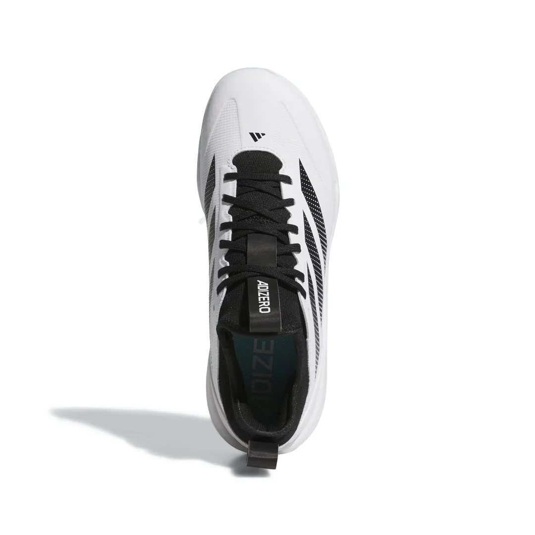 adidas - Unisex Adizero Impact 2.0 Baseball Cleats (JH6732) - Image 4