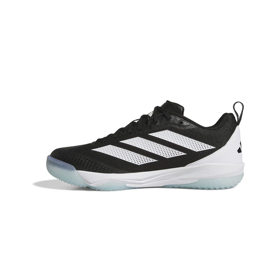 adidas - Unisex Adizero Impact 2.0 Baseball Turf Shoes (JH6743) - Image 2
