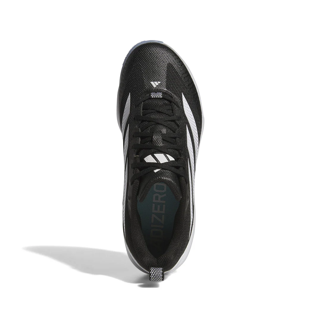 adidas - Unisex Adizero Impact 2.0 Baseball Turf Shoes (JH6743) - Image 5