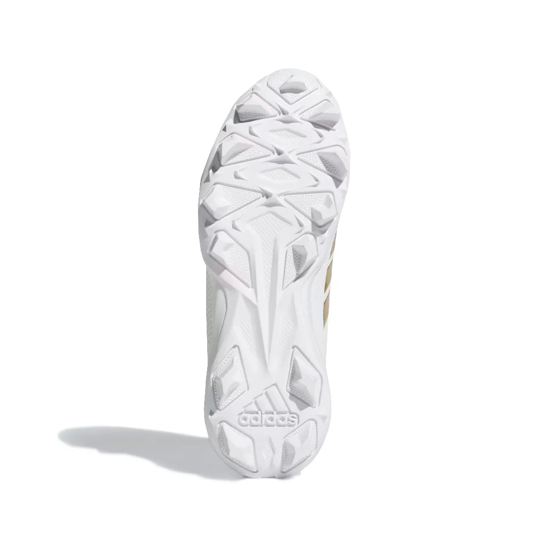 adidas - Unisex Adizero Impact.2 Football Cleats (IF5106) - Image 5