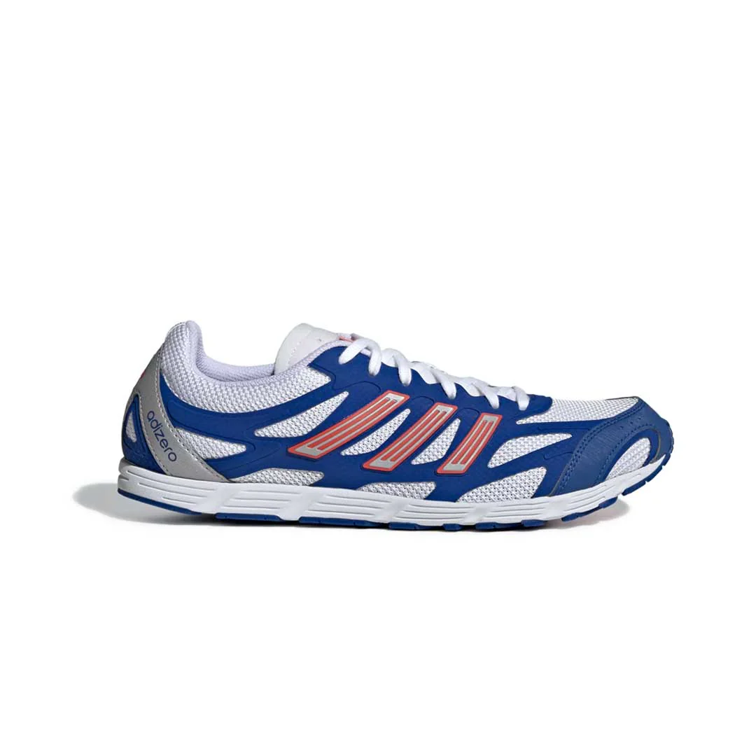 adidas - Unisex Adizero PR Shoes (JQ0026)