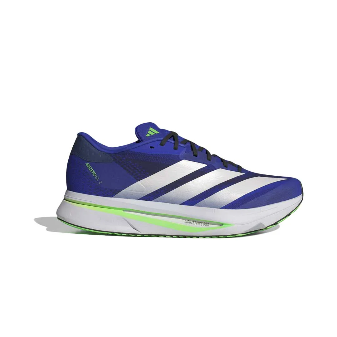 adidas - Unisex Adizero SL2 Shoes (JQ0347)