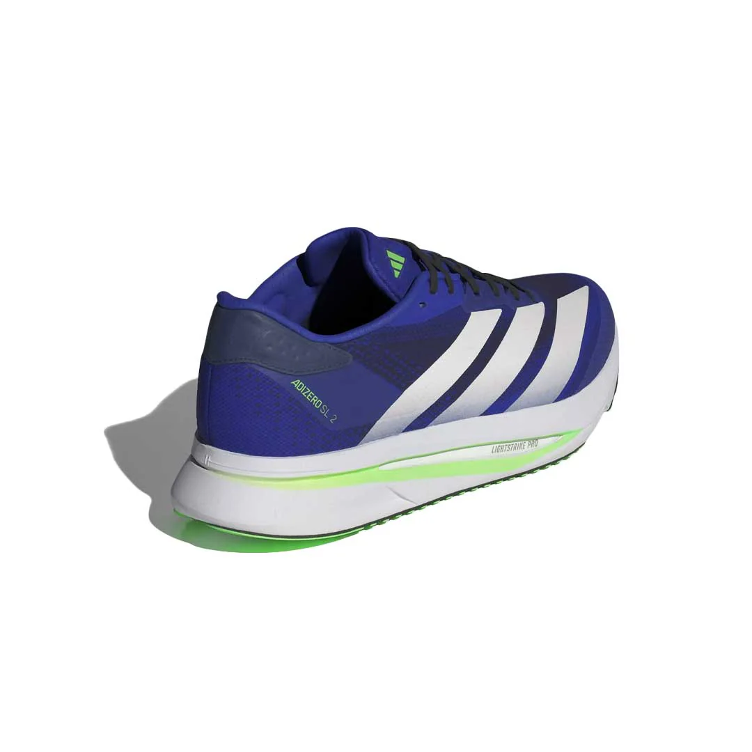 adidas - Unisex Adizero SL2 Shoes (JQ0347) - Image 3