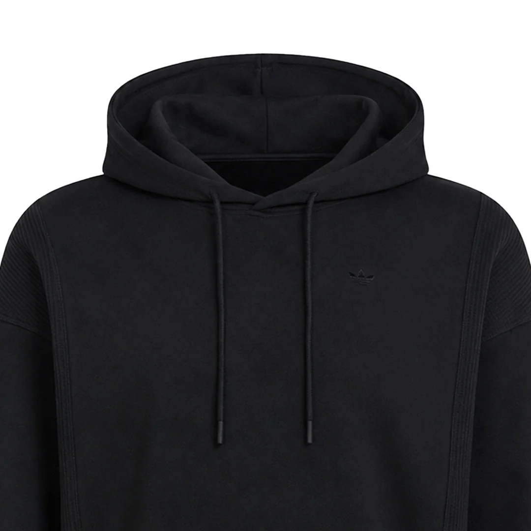 adidas - Unisex Adventure Hoodie (IJ0706) - Image 2