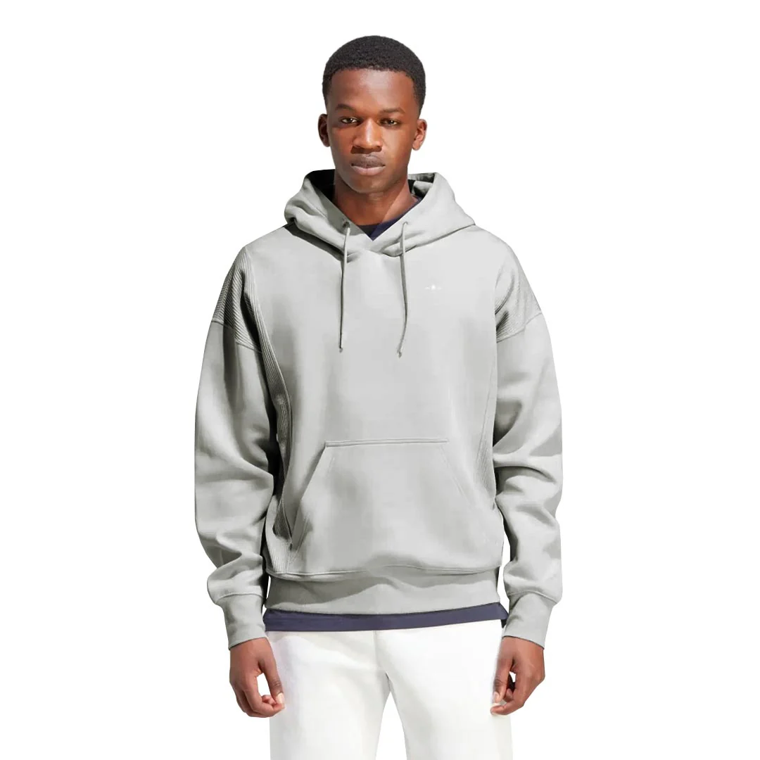 adidas - Unisex Adventure Hoodie (IL5184) - Image 2