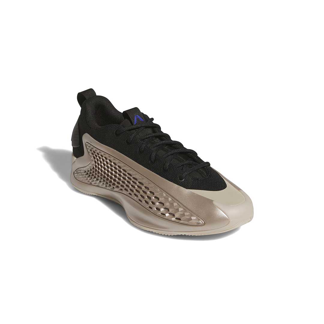 adidas - Unisex Anthony Edwards 1 Low Basketball Shoes (JQ6133) - Image 3