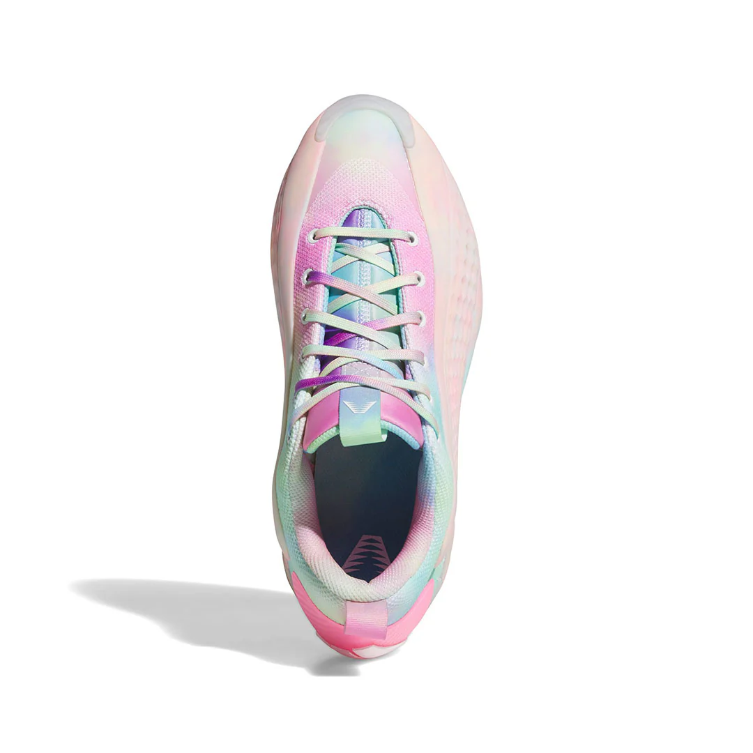 adidas - Unisex adidas x Anthony Edwards 1 Low Shoes (JR3915) - Image 4