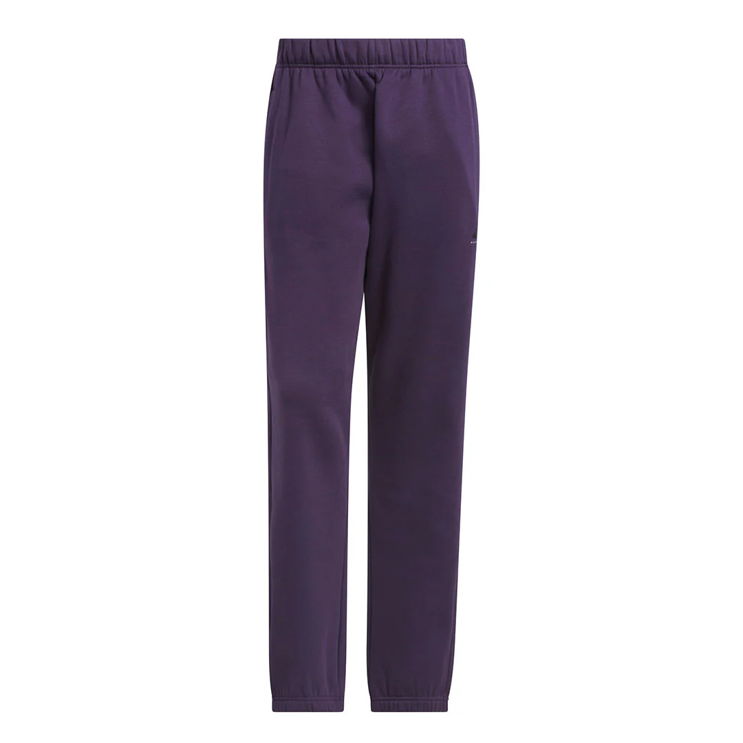 adidas - Unisex Basketball Fleece Jogger (JV6116)