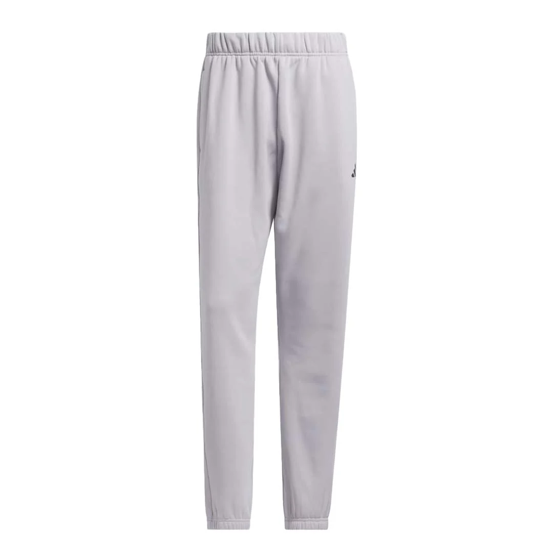 adidas - Unisex Basketball Fleece Jogger (JX5593)