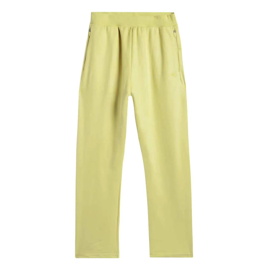 adidas - Unisex Basketball Sueded Pant (IN7709)