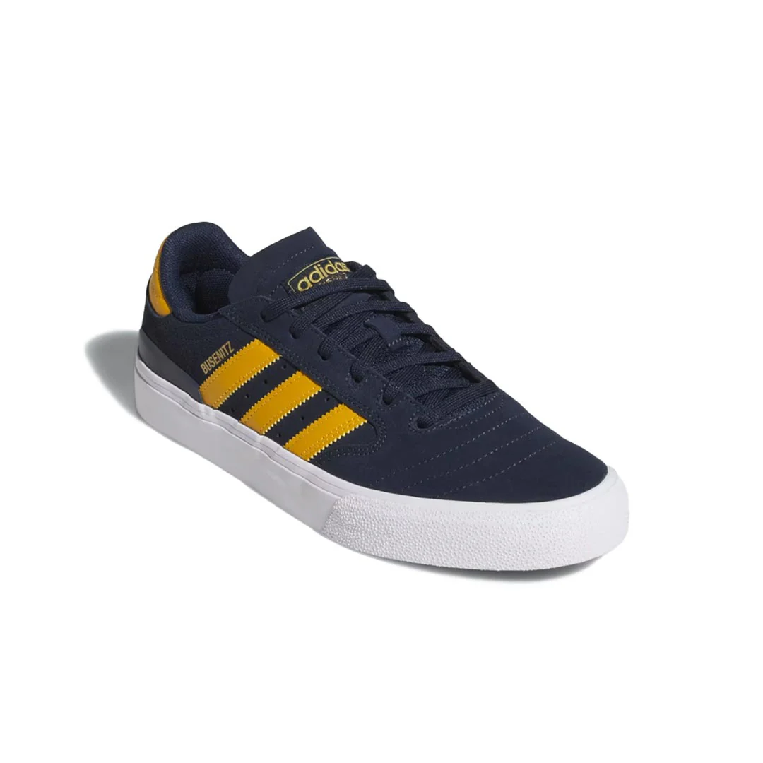 adidas - Unisex Busenitz Vulc II Shoes (HQ7527) - Image 3