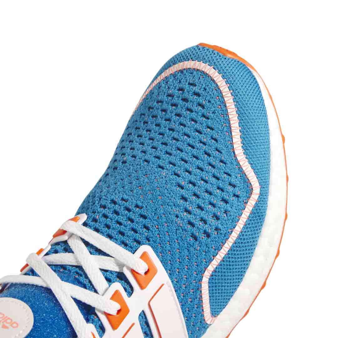 adidas - Unisex Catarina Macario Ultraboost 1.0 Shoes (HR0080) - Image 8