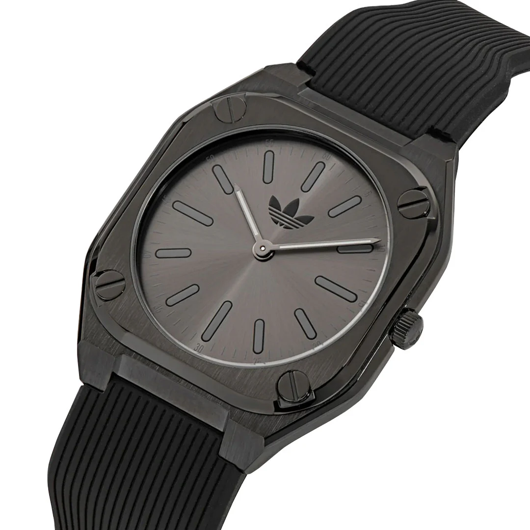 adidas - Unisex City Tech Thin Watch (IV1083) - Image 2