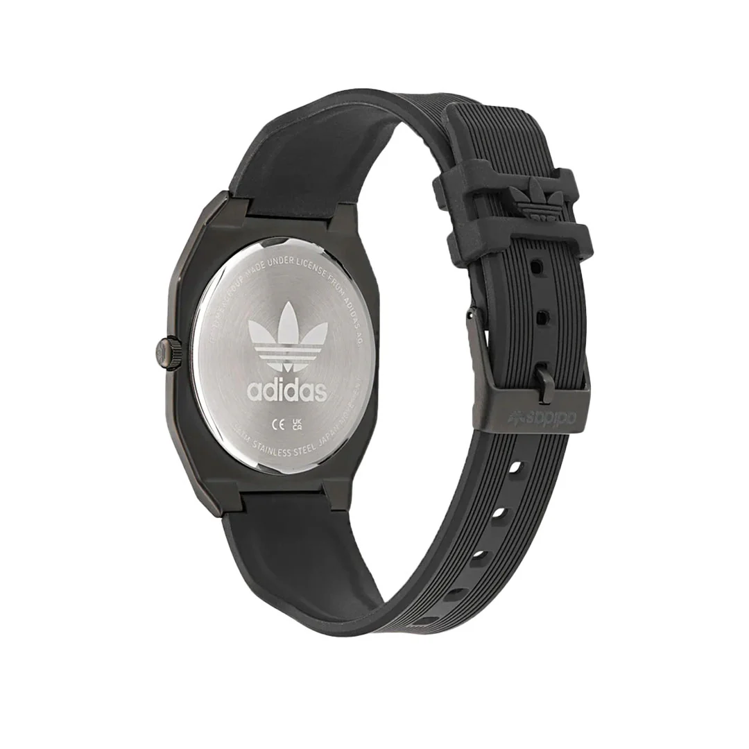 adidas - Unisex City Tech Thin Watch (IV1083) - Image 3