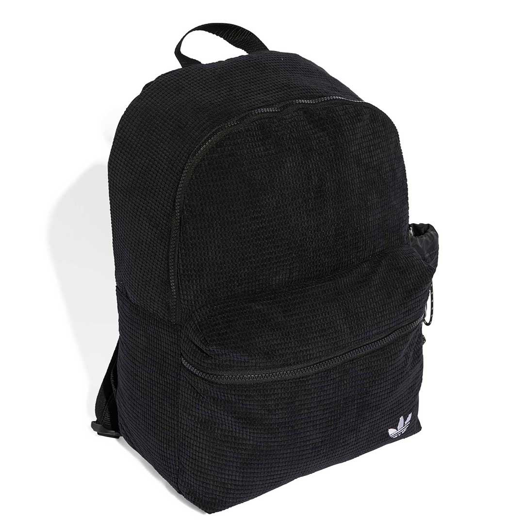 adidas - Unisex Classic Backpack (JW1187) - Image 2
