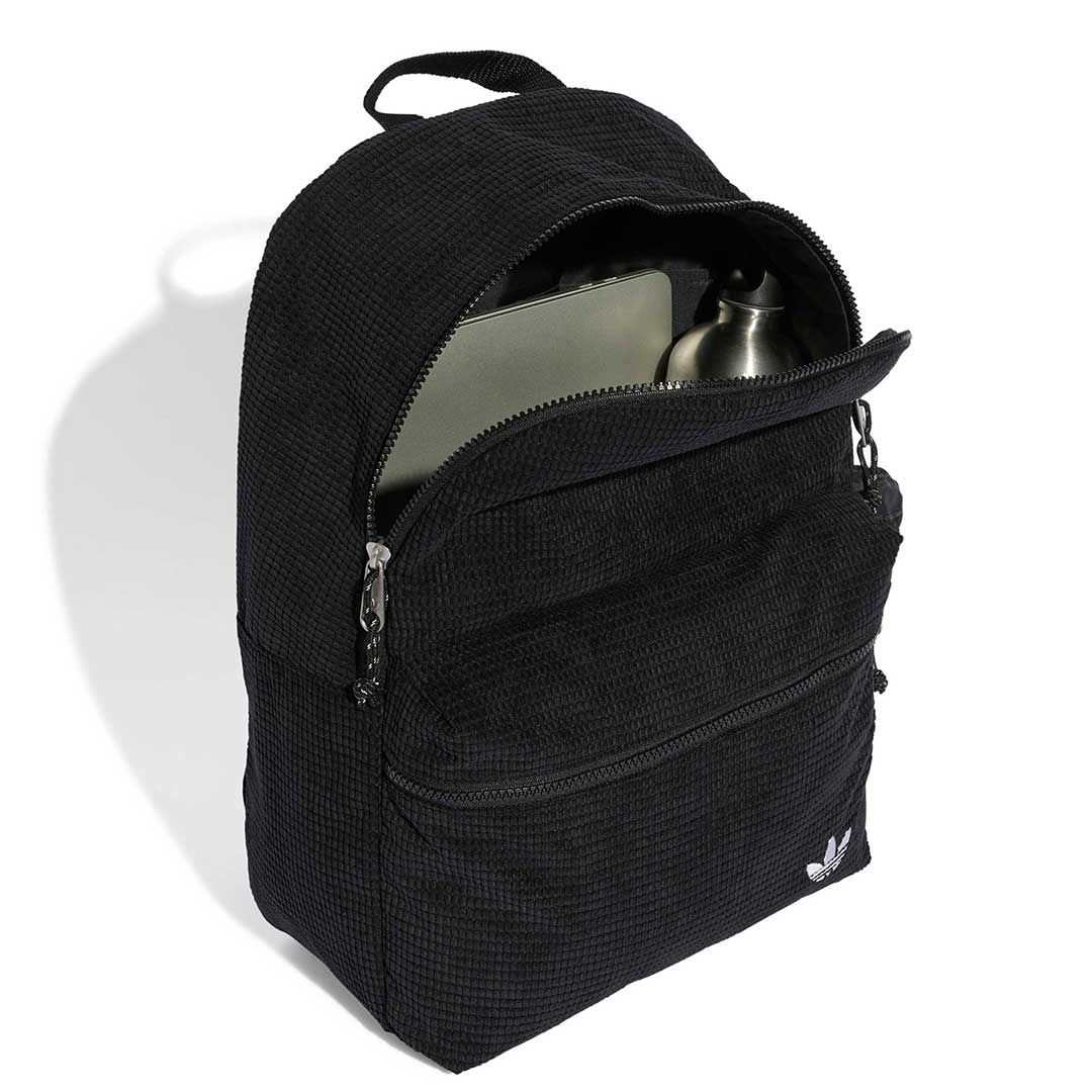 adidas - Unisex Classic Backpack (JW1187) - Image 3