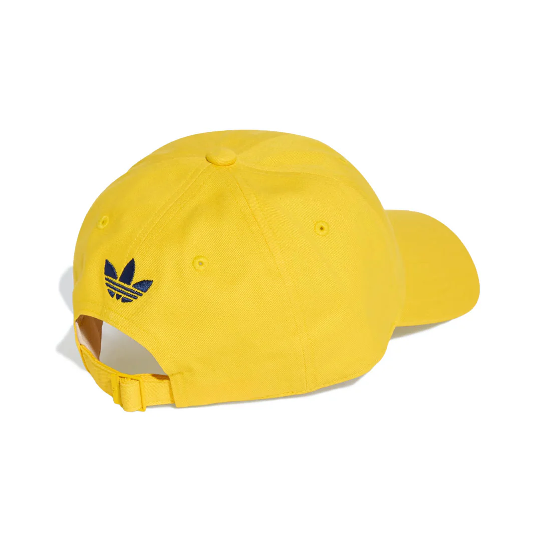 adidas - Unisex Colombia 26 Dad Cap (KD8519-M) - Image 3