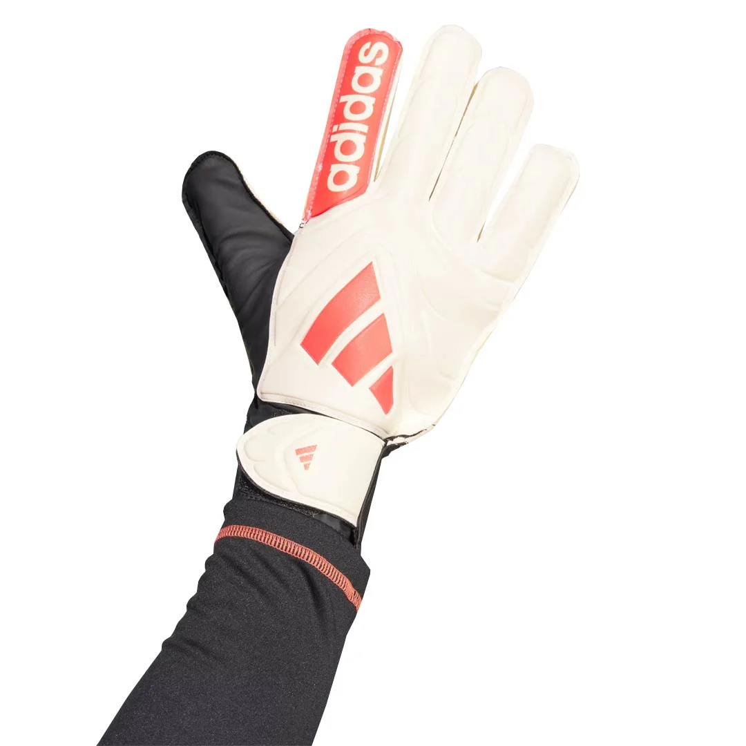adidas - Unisex Copa Club Goalkeeper Gloves (JH3789) - Image 2