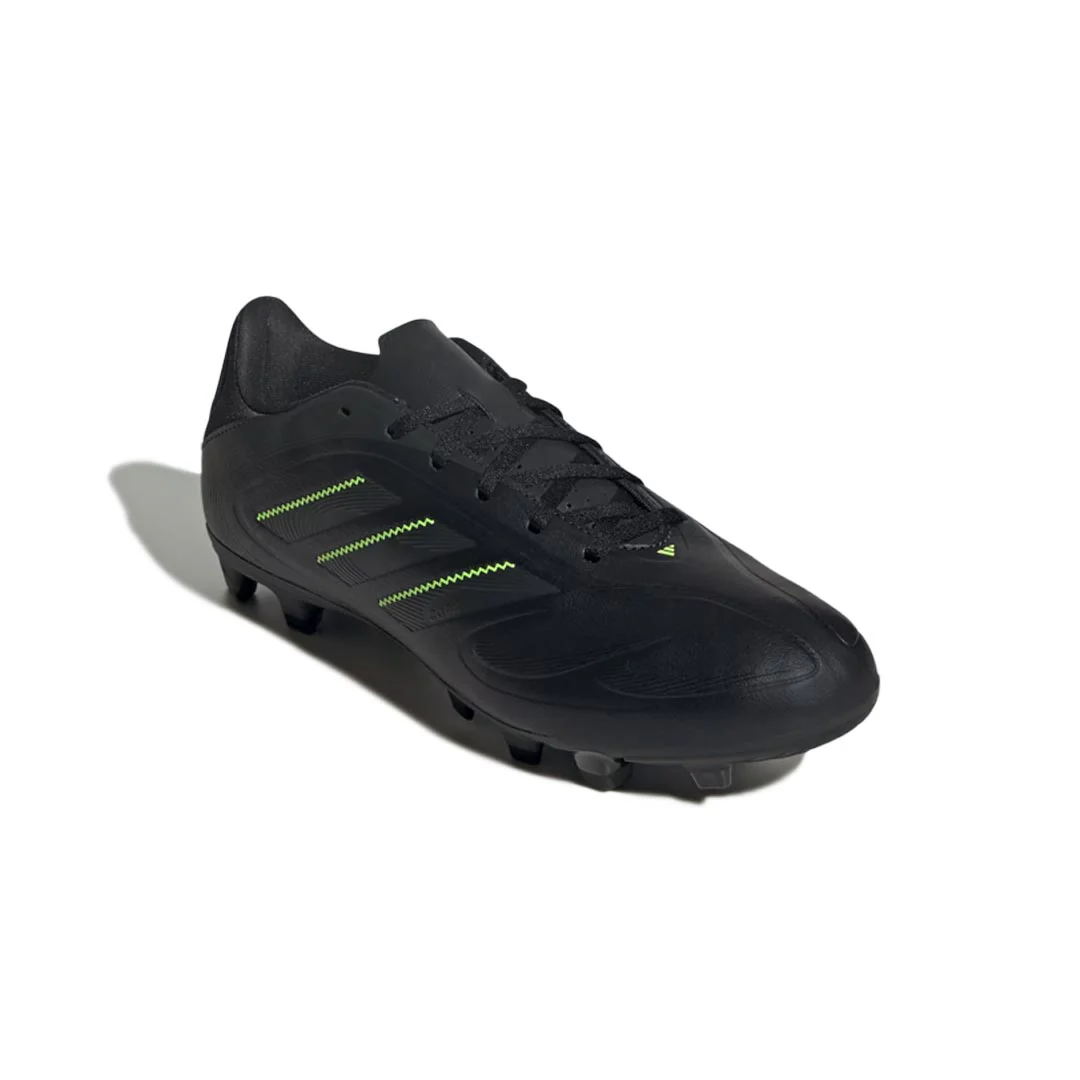 adidas - Unisex Copa Pure III Club Firm/Multi Ground Cleats (JR2897) - Image 3